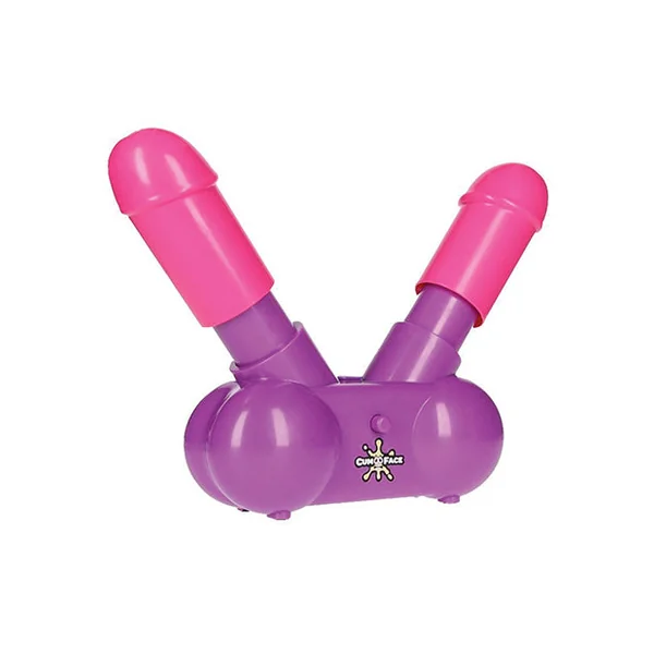 Cum Face Penis Duel Party Game