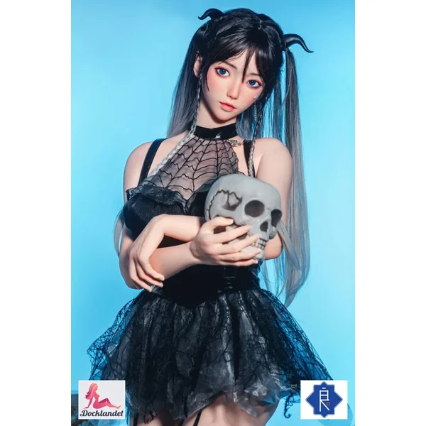 Cyrtenthera Sex doll (Bezlya Doll 163cm c-cup 2.1 silicone)