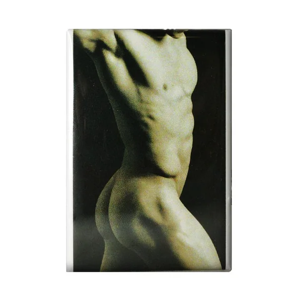 (d) Gaysentials Magnet Pack B