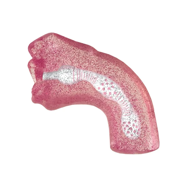 DEEP THROAT STROKER PINK