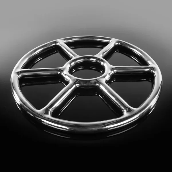 Deluxe Shibari Ring By Kink