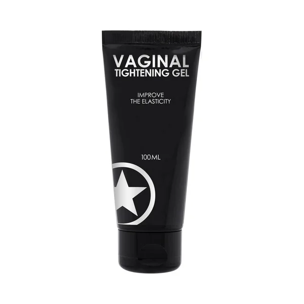 Desensitizers and Relaxers: Shots Vaginal Tightening Gel 3 oz.