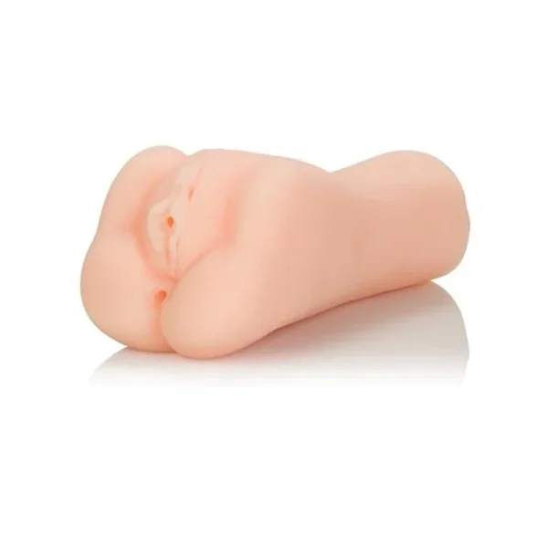 Devon’s Private Pleasures Beige