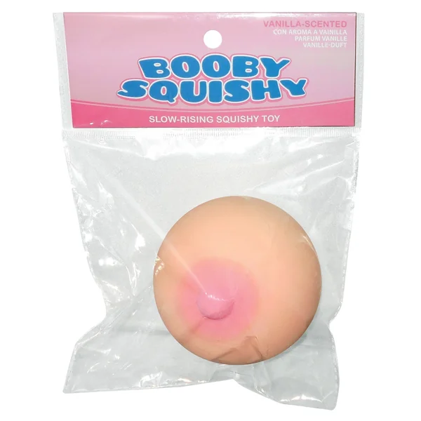 Dick Squishy 5.5" Tall - Banana Scented