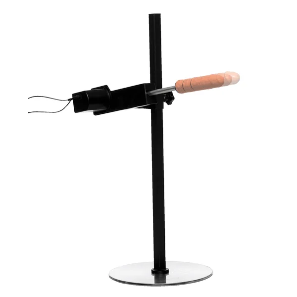 Dicktator Extreme Sex Machine - Black