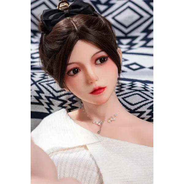 Dimu Dolls – Waverly 158cm/5ft2 Large Breast TPE Sex Doll