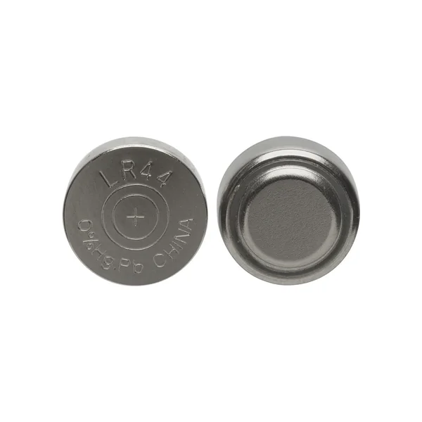 Doc Johnson Alkaline Batteries Lr44