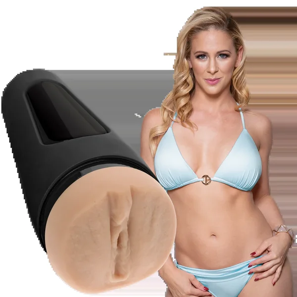 Doc Johnson Main Squeeze Cherie Deville Pussy