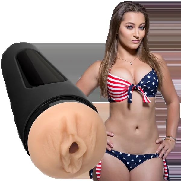 Doc Johnson Main Squeeze Dani Daniels Pussy