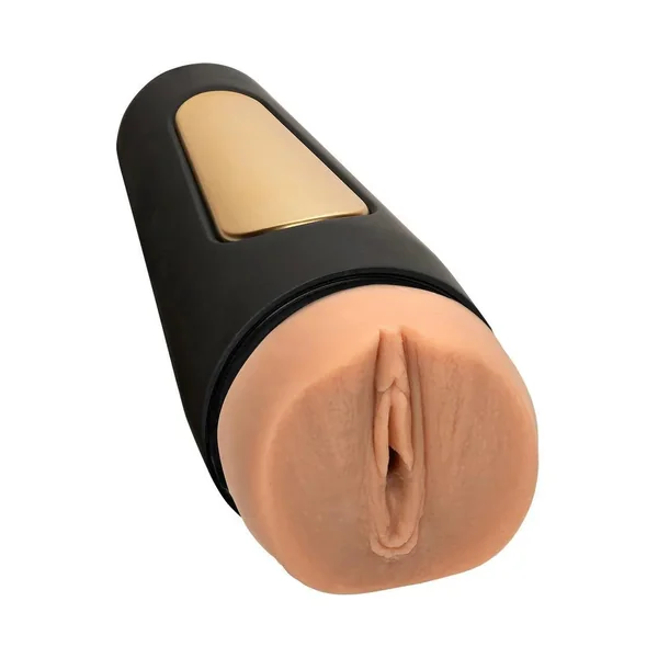 Doc Johnson Main Squeeze Endurance Trainer Ultraskyn Pussy