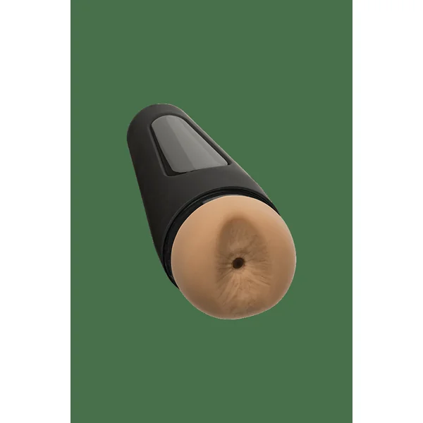 Doc Johnson - ManSqueeze - Bear - Ass Masturbator