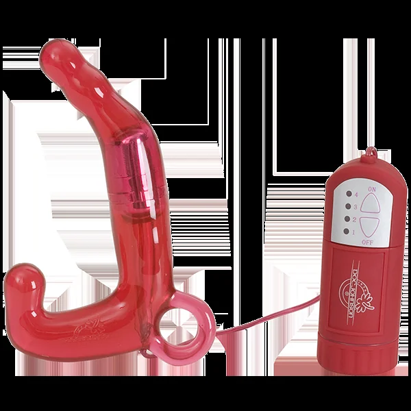 Doc Johnson Mens Waterproof Prostate Pleasure Wand