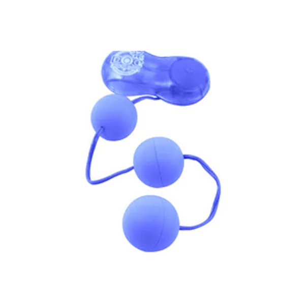 Doc Johnson P3 Power Balls