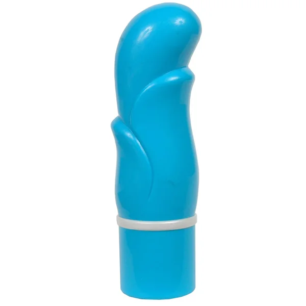 Doc Johnson Silent Vibrations Deep Massager