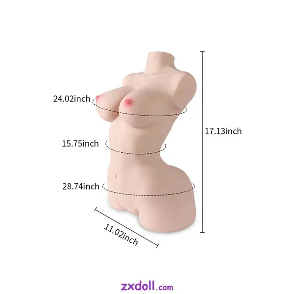 Dolls Sex Doll Distributors Blair 17.13inch