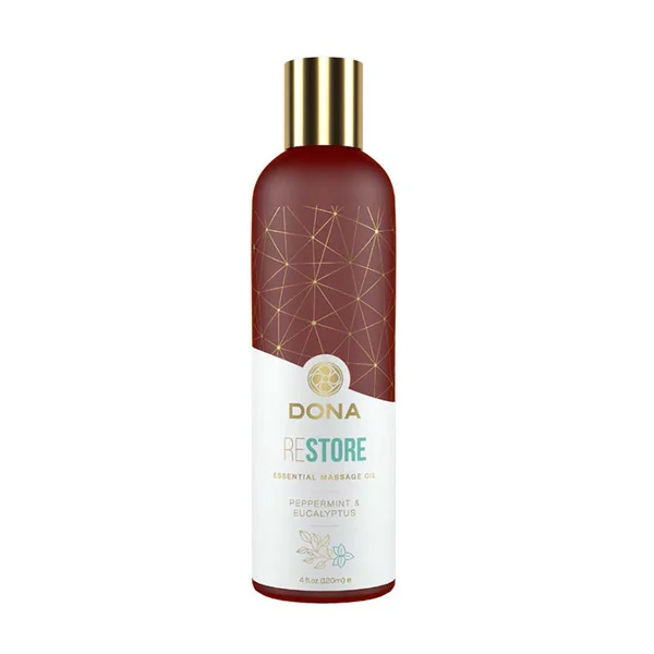 DONA Essential Mass Oil Restore 4oz