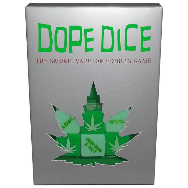 Dope Dice*