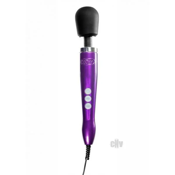 Doxy Die Cast Purple