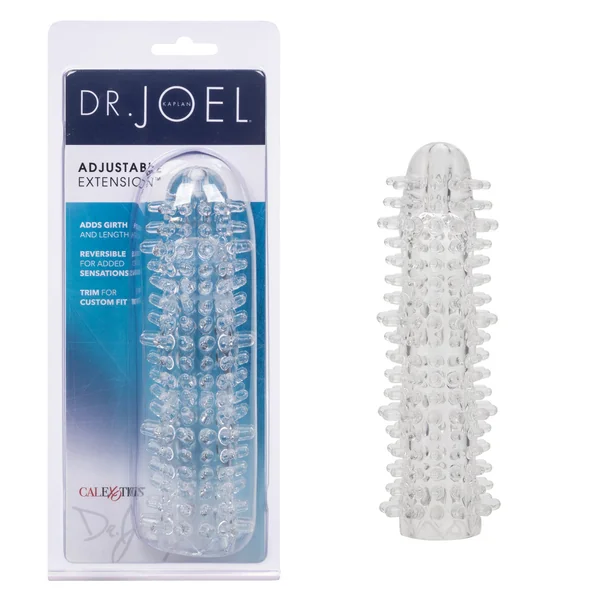 Dr Joel Adjustable Extension