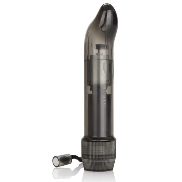 Dr. Joel Kaplan Perineum Vibrating Prostate Stimulator - Black