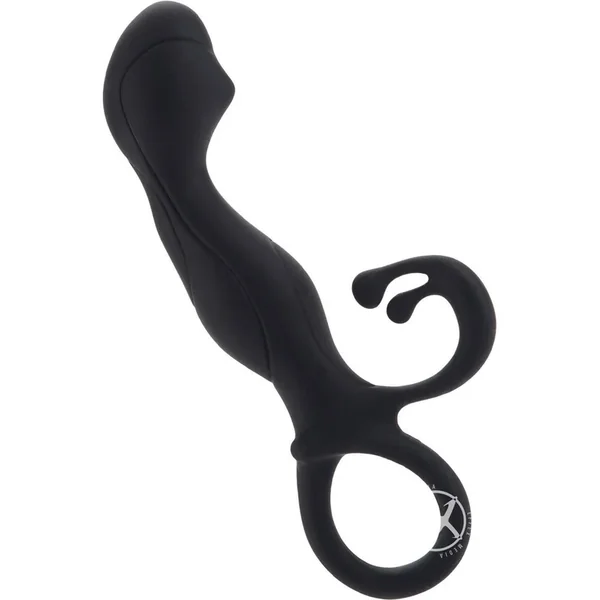 Dr. Joel Kaplan Universal Prostate Silicone Prostate Stimulator