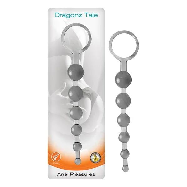 Dragonz Tale Anal Pleasures Smoke