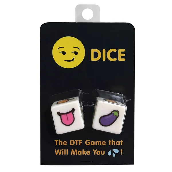 DTF Dice Game