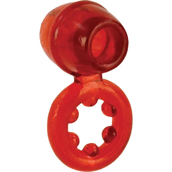 Dual Support Magnum Ring