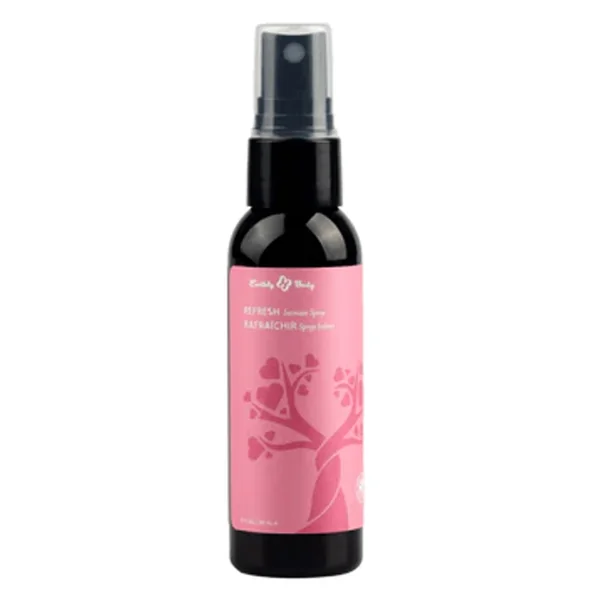 Earthly Body Refresh Intimate Spray