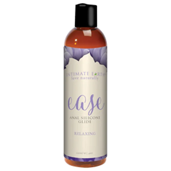 Ease Relaxing Bisabolol Anal Silicone