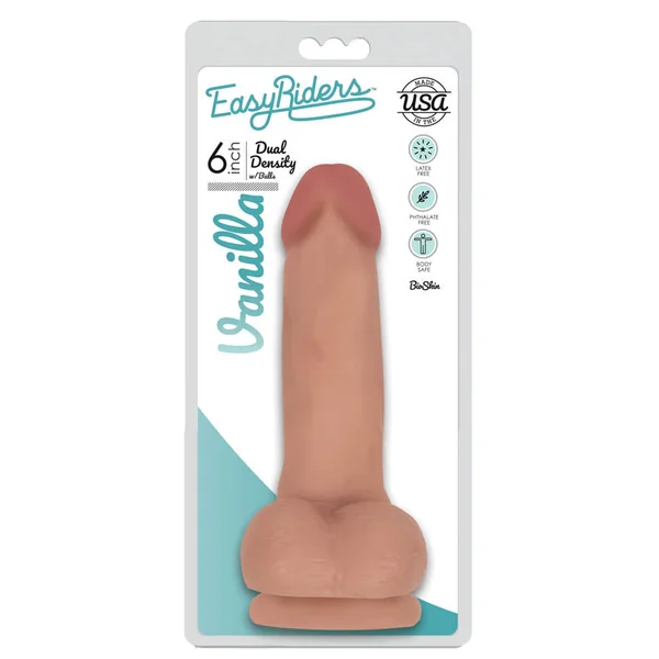 Easy Riders Dildo