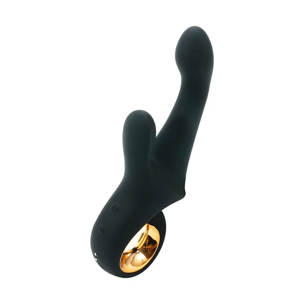 Eclipse Rechargeabl Rabbit Vibrator