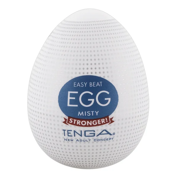 Egg Misty Male Masturbator