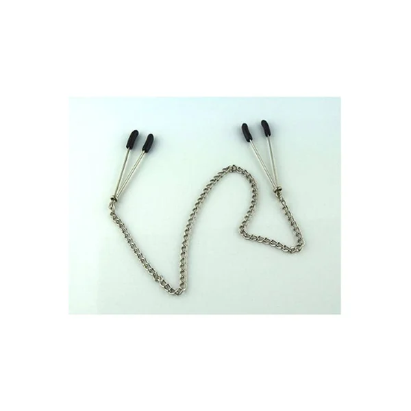 Ego Driven - Tweezer Style - Nipple clamps