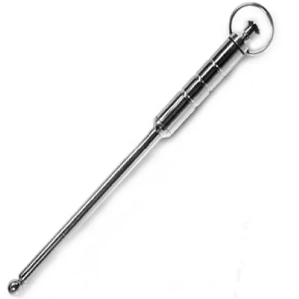 Ego Driven - Urethral Vibrating Sound - Ball Tip - Gentle