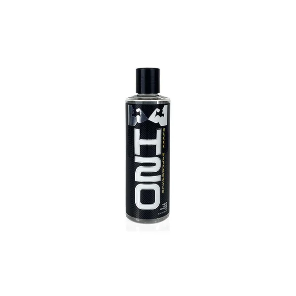 Elbow Grease - H20 Maxxx Water-Based Lubricant - 8.5oz