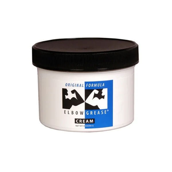 Elbow Grease Original Cream - 9 Oz.