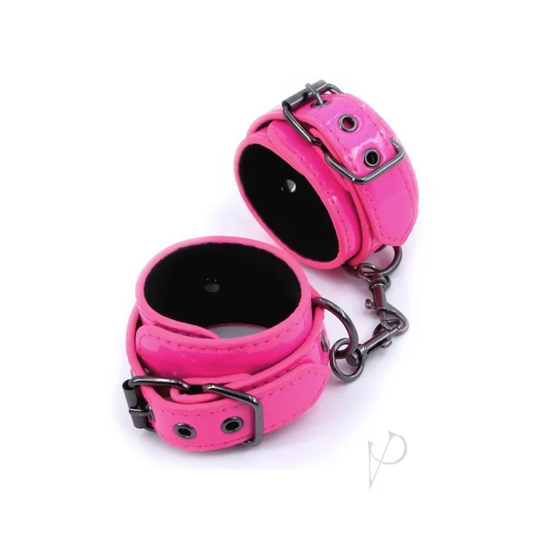 Electra Play Things Wrist Cuffs –