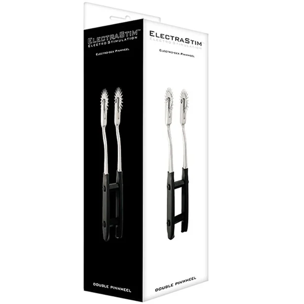 Electrastim Double Pinwheel