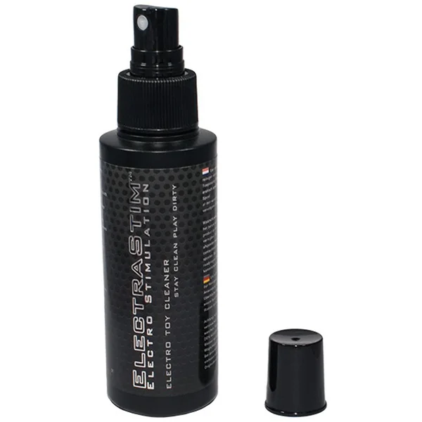 ElectraStim Electro Toy Cleaner Spray 3.4 Ounce