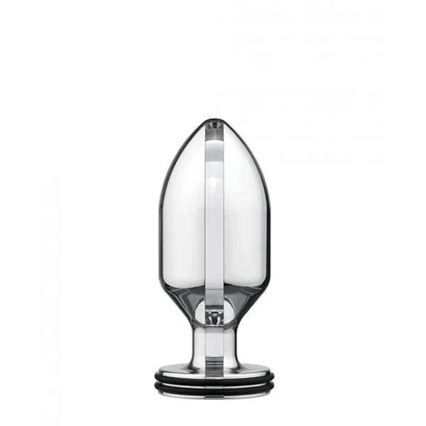 Electrastim Intruder Extreme Electro Butt Plug - Small