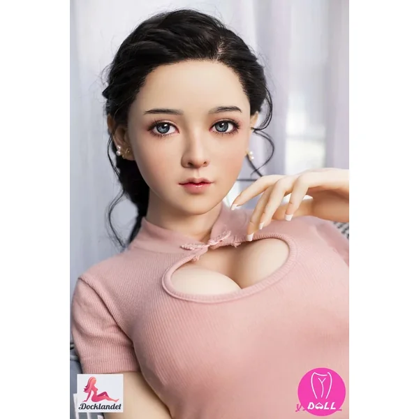 Elyse Sex doll (YJL Doll 148cm D-cup #301 TPE+silicone)