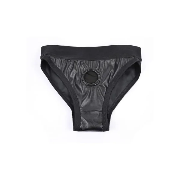 EM EX Fit Harness Corset – XLarge – Black