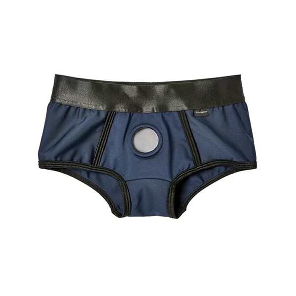 Em.Ex. Active Harness Wear Fit Blue