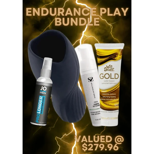 ENDURANCE PLAY BUNDLE