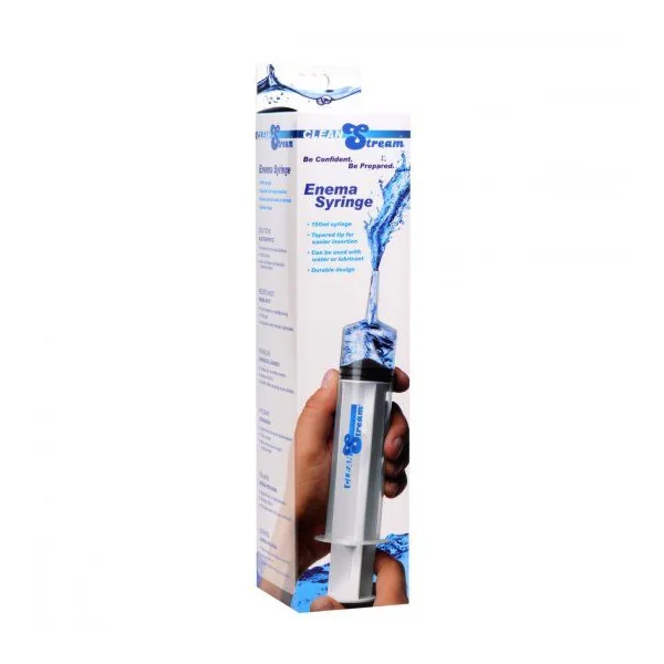 Enema Syringe - 150ml