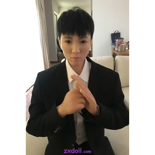 English Subtitle Sex Doll Male Fuck Estela 180cm