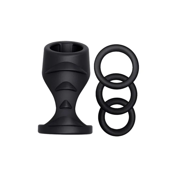 Enhancer Rockhard Kit