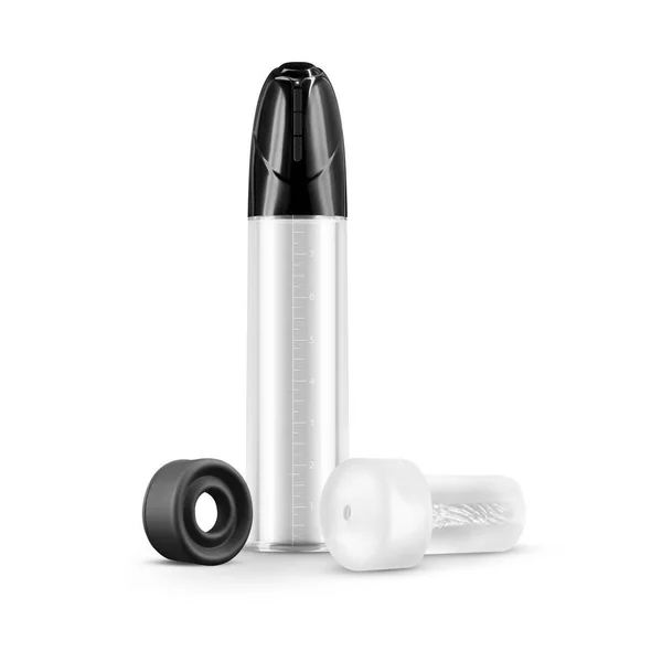 Enlarge Titan Rechargeable Penis Pump