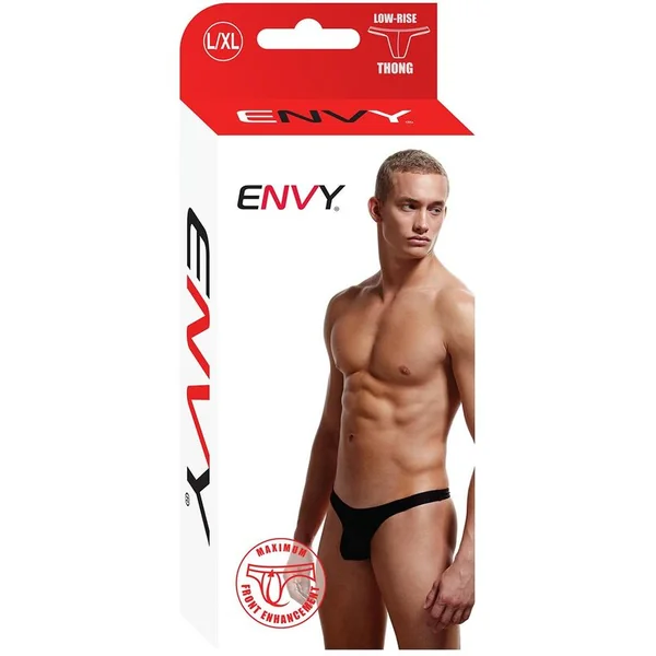 Envy Low Rise Thong